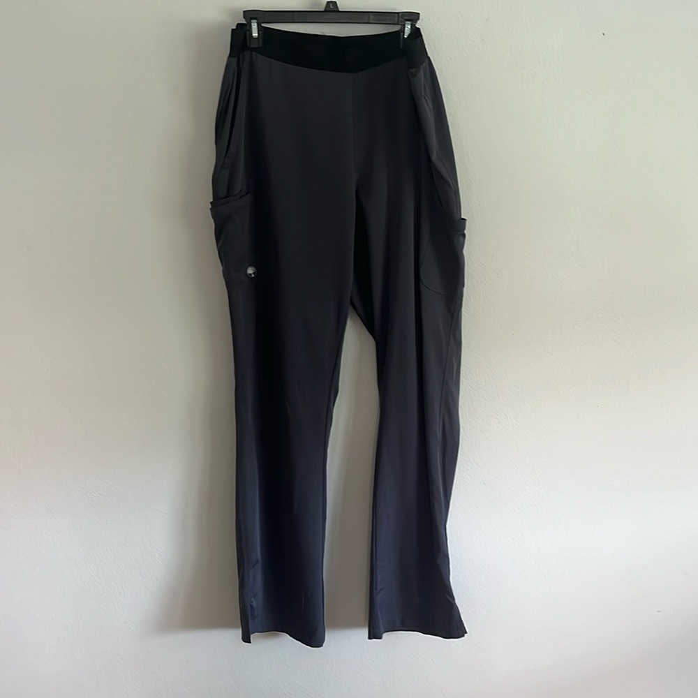 XL Tall Healing hands scrub pants
